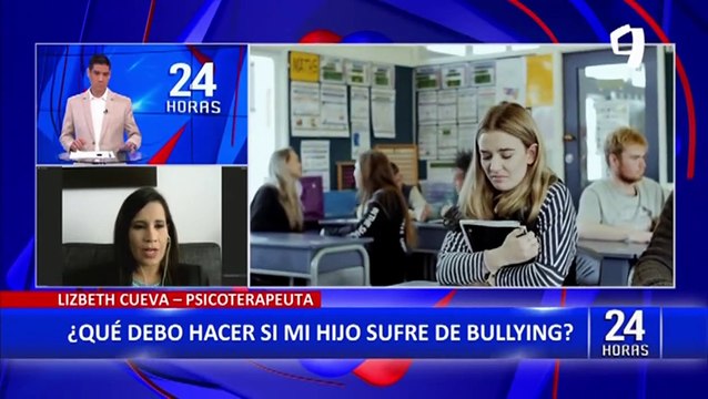 Bullying: ¿Cómo identificar si nuestros hijos sufren maltratos en el colegio?