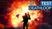 Deathloop-Testvideo - Der beste Singleplayer-Shooter des Jahres!