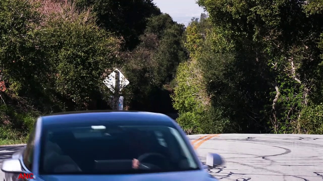 Tesla Model 3 Review