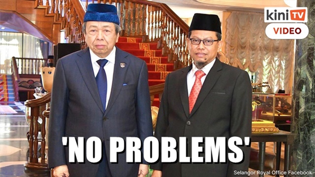 PAS: No problems with Selangor Sultan over Bon Odori