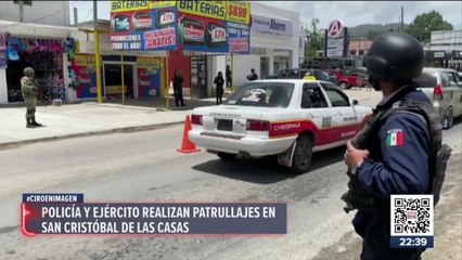 “Tenemos un pueblo bueno, los que se enfrentaron son vándalos”: Rutilio Escandón