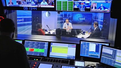 Législatives : «Nous abordons ces élections en confiance», assure Christian Jacob