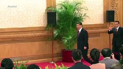 Download Video: AS Panas, Xi Jinping Telepon Putin Nyatakan Dukungan