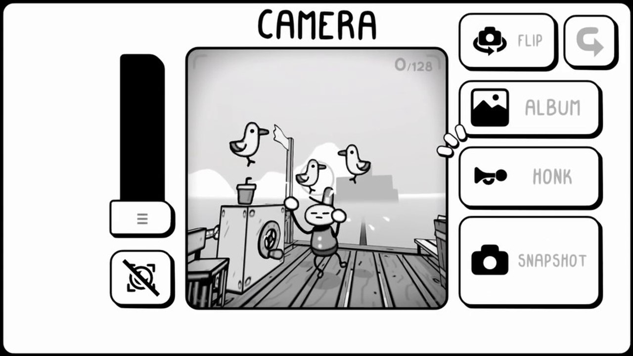 Toem Trailer: Im humorvollen Abenteuer zückt ihr Kamera statt Waffe