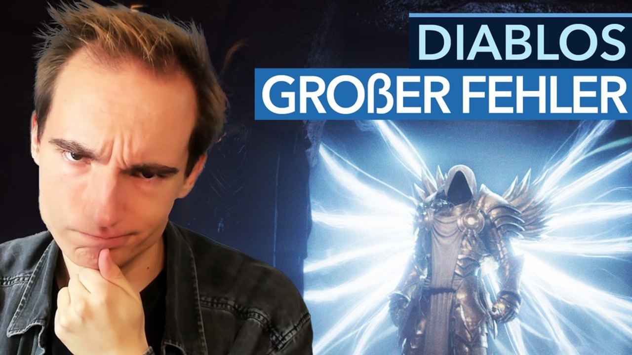 Diablo 2: Resurrected begreift nicht, was wirklich zählt