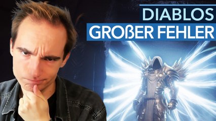 Diablo 2: Resurrected begreift nicht, was wirklich zählt