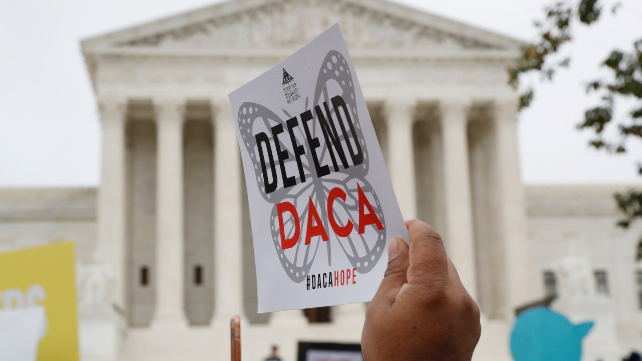 10 year anniversary of DACA program comes with uncertainty