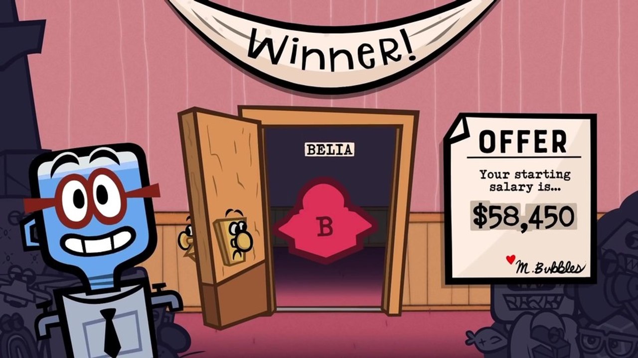 The jackbox party pack 8 - trailer stellt fünf witzige partyspiele vor