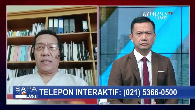 Sehat di Tengah Pandemi Bersama Dokter Spesialis Saraf, Simak Pembahasan Berikut Ini!