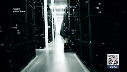 Continúa el misterio del robo de contenedores en Manzanillo, Colima