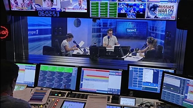 Guerre en Ukraine : pourquoi la Chine réaffirme-t-elle son soutien à la Russie ?