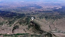 21 Acres for Sale near Livingston, Montana | Satellite Map Tour