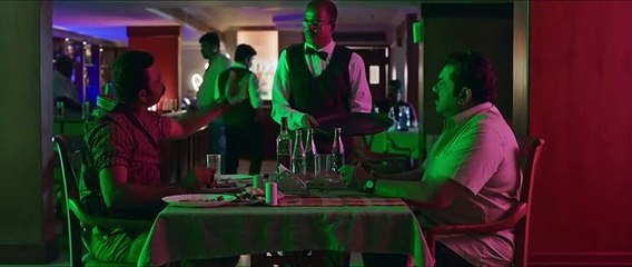 CBI 5 The Brain (2022) [Malayalam - HDRips] Movie Part 2