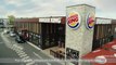 Burger King diffuse une pub mettant en scène  Jonathan Cohen  et avec beaucoup d'humour