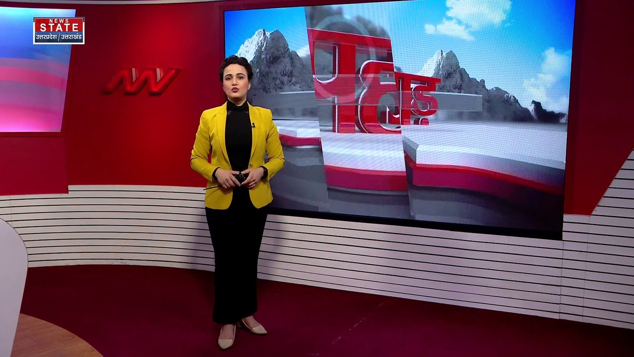 Uttarakhand News : Uttarakhand में भारी बारिश ने बदला मौसम का मिजाज | Weather Updates |