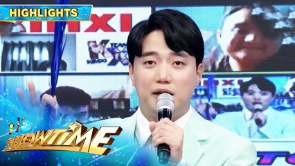 Ryan has a message to his former personal assistants | It's Showtime