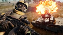 Crowz enthüllt: Neuer Multiplayer-Shooter macht einen auf Warzone & Battlefield