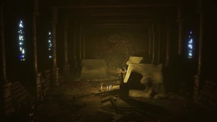 MADiSON - Trailer mit Grusel-Gameplay