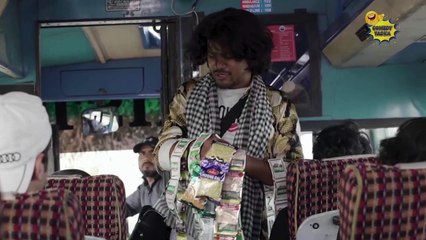 हमारी सरकार के वजह से| इंडियन फनी वीडियोस | कॉमेडी तड़का