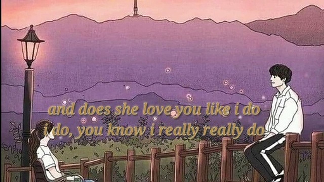 The day you went away - m2m