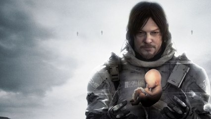 Death Stranding Director's Cut - Neuer Extended Gameplay-Trailer zur Neuauflage
