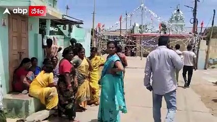 Nellore Father Crime: శాంతి పూజల పేరిట ఆ తండ్రి చేసిన దారుణమైన పని చూడండి | ABP Desam