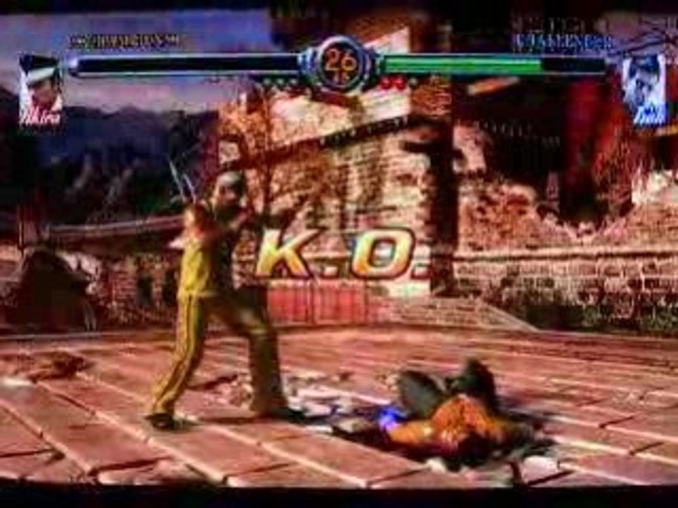 VF5 Ver. C IAreSeri0usCat (AK) vs Kurochevsky (GO) (4)