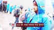 Uttarakhand News : Kedarnath dham में सरकार ने श्रद्धालुओं के लिए लगाए रेन शेल्टर | Kedarnath Dham News |