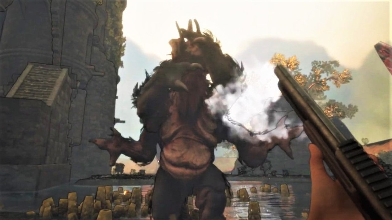 Dream Cycle - Trailer kündigt neues Action-Adventure des Lara-Croft-Erfinders an