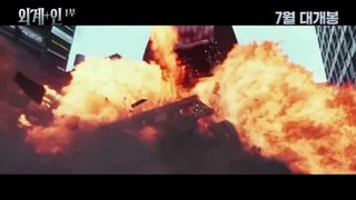 ALIENOID Trailer (2022) New Sci-Fi Movie Trailers HD