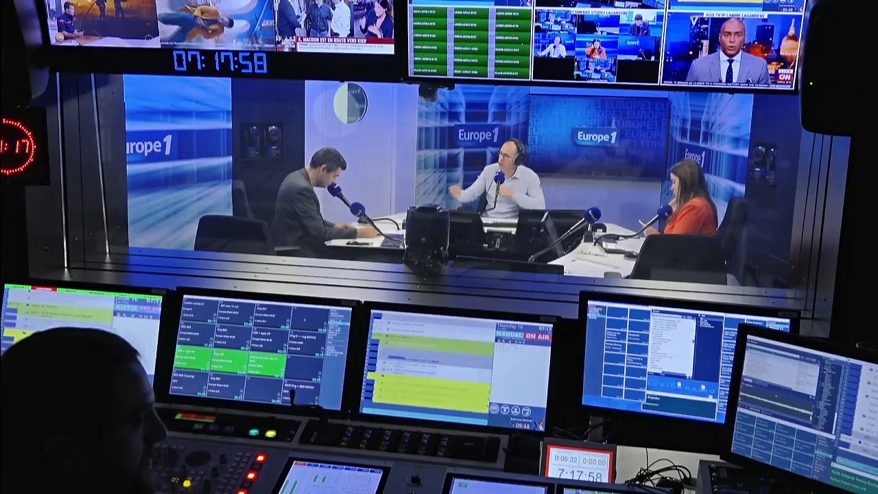 La BCE intervient d’urgence pour calmer les tensions dans la Zone Euro