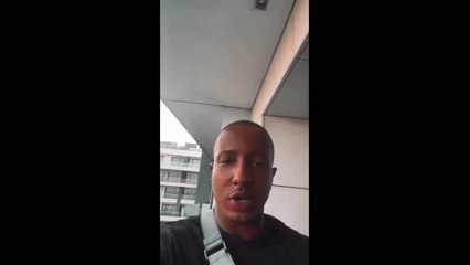 Light: Ξεσπά κατά παρουσιαστών: «Μείνετε εκεί στα πάνελ, αφήστε τους δρόμους για εμάς»