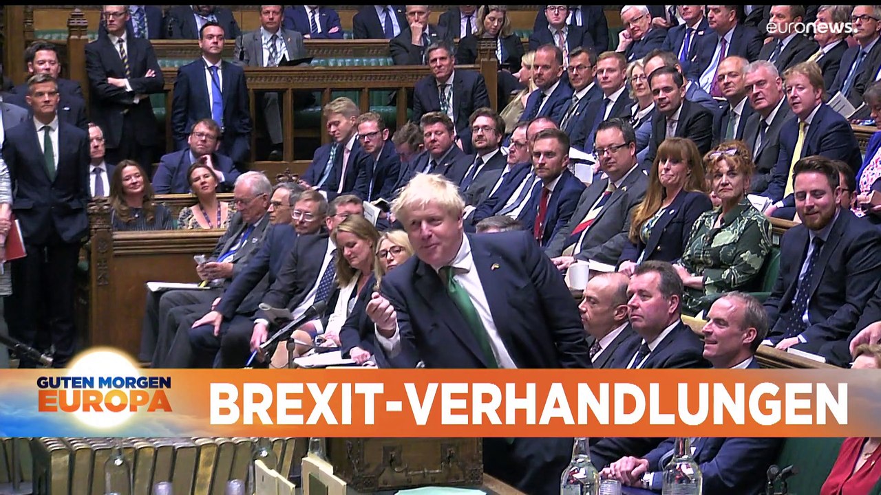 Nachrichten des Tages | 16. Juni - Morgenausgabe