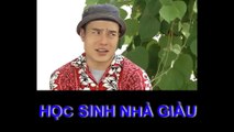 Hài Mới Nhất - CON NHÀ GIÀU - Tiết Cương, Phương Dung, Vũ Thanh, Bảo Lâm Khả Như