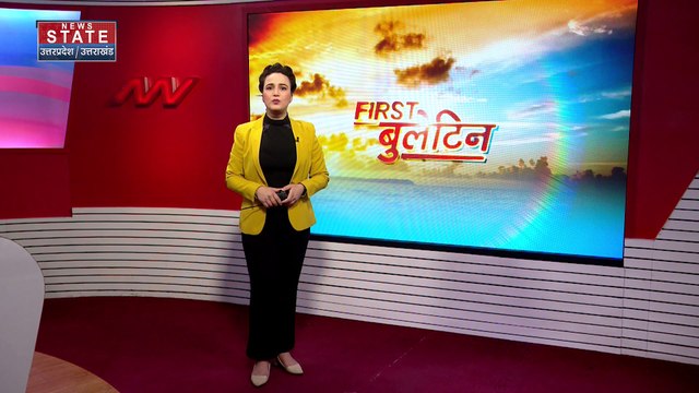 Uttar Pradesh : जुमे की नमाज के लिए UP पुलिस के खास इंतजाम | UP News |