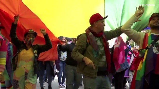 Оспа обезьян: ВОЗ считает лето фактором риска