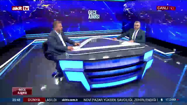 Yunanistan ve ABD'nin adalar provokasyonu