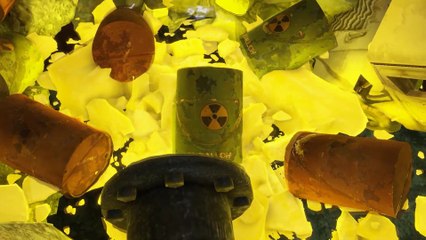 Wasteland 3 - Trailer zum neuen DLC Cult of the Holy Detonation