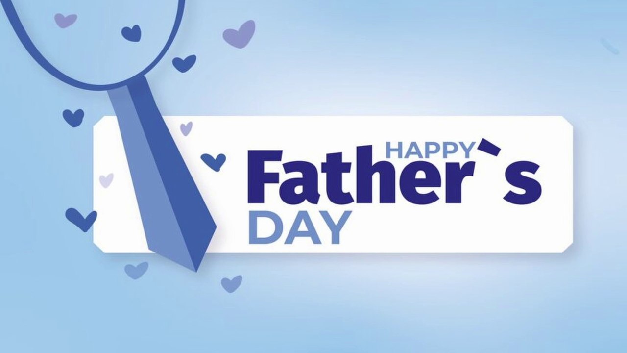 Father's Day 2022