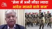 Why Agnipath plan is right for army? Former Army Chief told