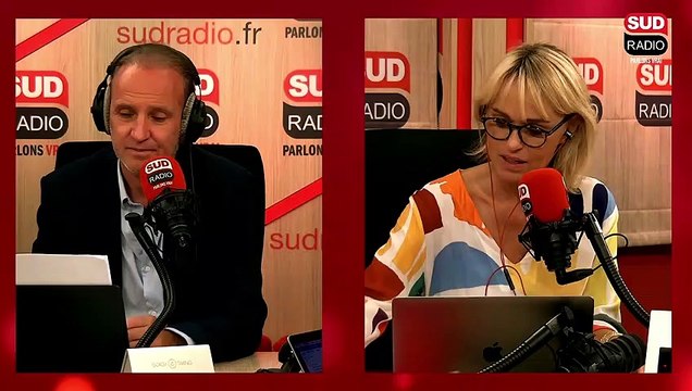 Françoise Degois - Législatives : une campagne entre outrances et inertie (édito)