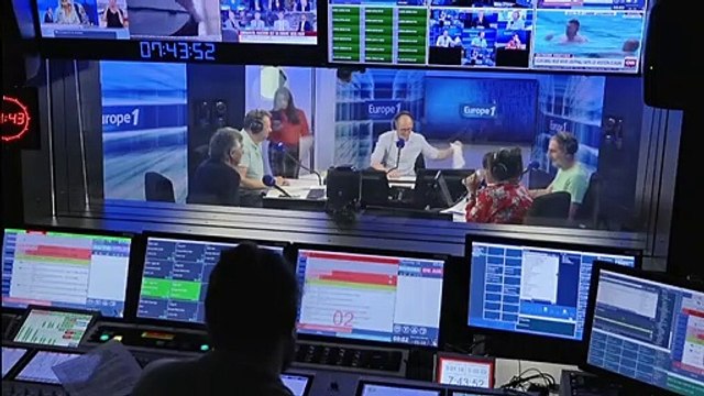 L'avocat du groupe «Les jeunes avec Macron» : «N'avez-vous jamais été jeune ?»