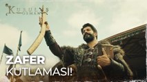 Osman Bey, Yenişehir'in fethini kutluyor! - Kuruluş Osman  98. Bölüm