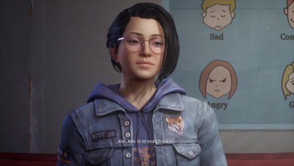 Life is Strange: True Colors - Die ersten 15 Minuten des Spiels