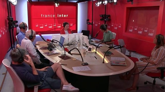 Platonique , sur OCS : une déclaration d'amour à l'amitié - Capture d'écrans