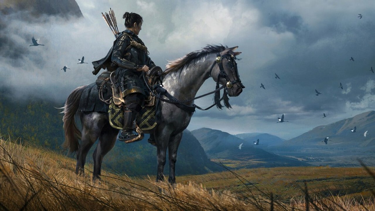 Ein würdiger DLC für ein großartiges Spiel - Ghost of Tsushima Director's Cut & Iki Island