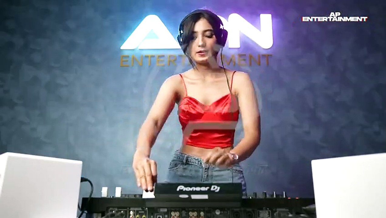 DJ DEVI SHINTA | BEAUTIFULL PERFORMANCE