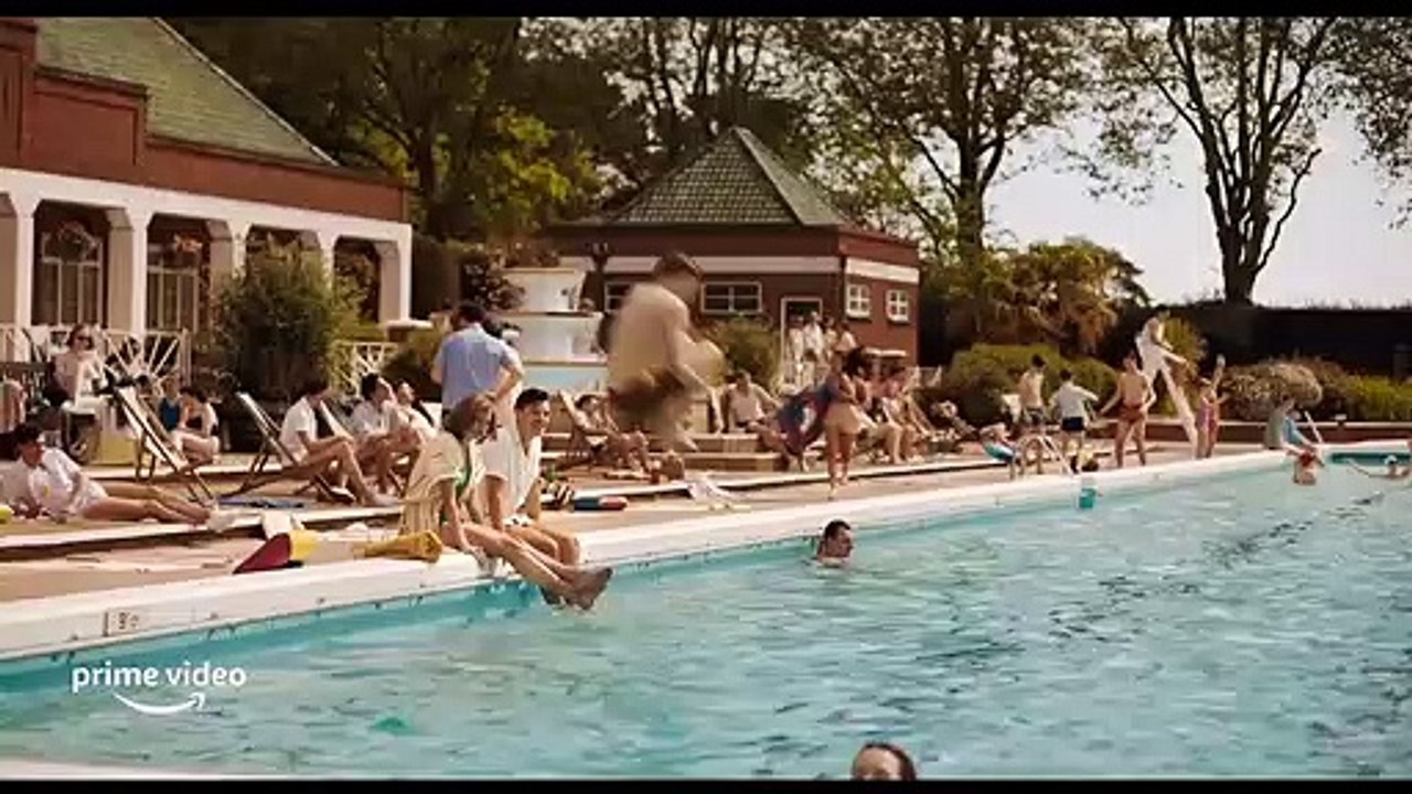 My Policeman Teaser OV