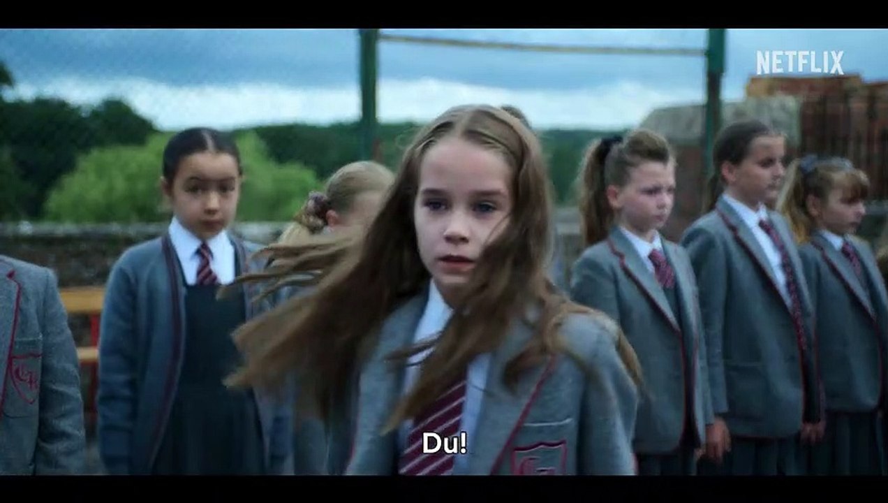 Roald Dahls Matilda - Das Musical Trailer OV
