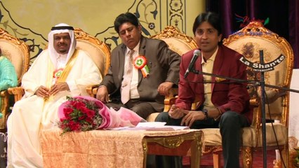 Nashtar Amrohi Andaaz e Bayaan Aur 2017